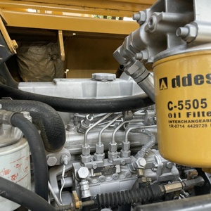 Cat308e รถตักดินขนาดเล็ก307e2 307E 303.5e ตีนตะขาบรถตัก Cat307E2 Cat306 305.5e รถตีนตะขาบขนาดเล็ก - Product Image 4
