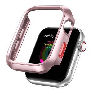 Accessoires de <span class=keywords><strong>coque</strong></span> OEM en gros 38mm 40mm 41mm 42mm 44mm 45mm Housse de protection <span class=keywords><strong>pour</strong></span> <span class=keywords><strong>Apple</strong></span> <span class=keywords><strong>Watch</strong></span> <span class=keywords><strong>Coque</strong></span> S10 9 8 <span class=keywords><strong>7</strong></span> 6 5 4 - Product Image 5