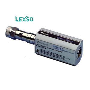Capteur de puissance moyenne Keysight E9304a série E Lexso - Product Image 2