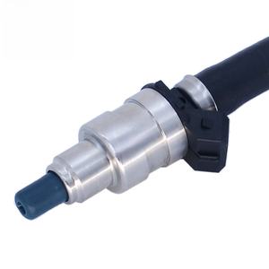 หัวฉีดน้ำมันเชื้อเพลิงคุณภาพดีและประสิทธิภาพสูง 01D061B <span class=keywords><strong>250cc</strong></span> หัวฉีดน้ำมันเชื้อเพลิง FJ707 หัวฉีดน้ำมันเชื้อเพลิง - Product Image 2