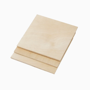 Wholesale 4X8 15mm 18mm 21mm BB/CC <strong>Baltic</strong> <strong>Birch</strong> Plywood for Furniture - Product Image 6