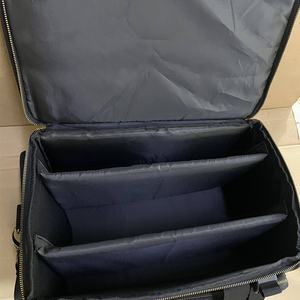 Sac de transport pour accessoires d'aventurier de jeu de rôle sur table DND, sac fourre-tout, étuis de jeu, organisateur de rangement pour <span class=keywords><strong>miniatures</strong></span> de Donjons et Dragons - Product Image 3