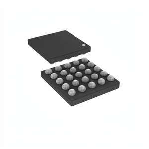 STM32L011E3Y6TR Original One Stop Service Embedded 25 UFBGA, WLCSP Electronic Circuit Components - Product Image 1