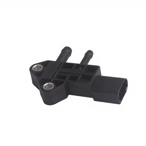 Sensor de Presión Manométrica 1865A210 96419104 con Montaje Roscado para Escape de Automóviles Chevrolet y Opel - Product Image 3