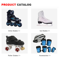 X-TECH X-Rocket LED : Patins à roulettes professionnels lumineux pour enfants, design tendance, taille ajustable, roues en PU, roulements ABEC-5 – Offre spéciale