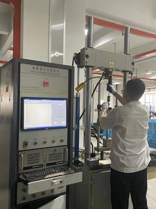 <span class=keywords><strong>Amortisseur</strong></span> arrière de moto de haute qualité de prix usine-jambe de force réglable de ressort de Suspension d'amortissement - Product Image 6