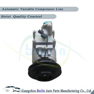 <span class=keywords><strong>Bailin</strong></span>-piezas de sistema de aire acondicionado para coche, compresor de CA automático para FORD RANGER/MAZDA BT50, alta calidad, precio de fábrica - Product Image 4