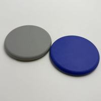 Miroir Convexe Portable en Acrylique Personnalisé pour Selfie et Enregistrement Vidéo – Accessoire Photo de Voyage