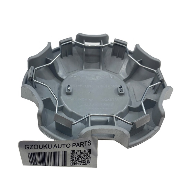 Center Hub Wheel Cover for 4Runner 4260B-35070/42611-35520/4260B35070 Silver Center Cover
