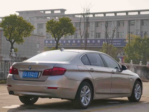 Gran Oferta: <span class=keywords><strong>BMW</strong></span> <span class=keywords><strong>Serie</strong></span> <span class=keywords><strong>5</strong></span> 2014 520Li, Acabado Elegante, Lujoso, Precio Económico, Transmisión Automática Superior, Autos Usados <span class=keywords><strong>Baratos</strong></span> - Product Image 6