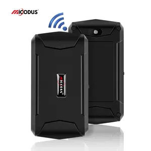 Micodus Magnetic Waterproof Gps Location Locator Universal Anti Lost Asset Security Suitcase Tracking Device Gps Luggage Tracker