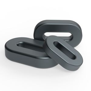 N38UH N40UH N42UH מגנט ניאודימיום טבעת אתלטית מגנטית טבעת אצטדיון מגנט חזק N52 עמיד בטמפרטורה גבוהה חוזק גבוה - Product Image 2