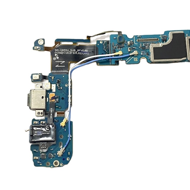 Mobile Control Device S8 S9 Note8 Motherboard Management Adjustable Supports USB/OTG