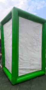 Easyfun Jeu gonflable d'extérieur attrape-la, jeu de chasse à la banane pour enfants, jeu de carnaval sur le thème de la <span class=keywords><strong>jungle</strong></span> - Product Image 5