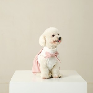 UFBemo <span class=keywords><strong>Fashion</strong></span> Rabbit Styling Baumwoll kleidung Haustier kleider Rock Kleidung Phantasie Hunde kleidung - Product Image 3