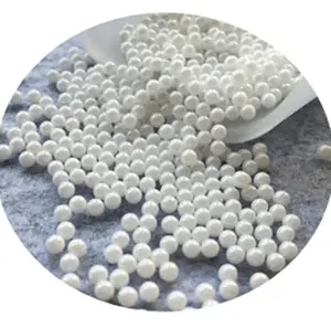 1.6-1.8mm high-purity zirconia beads for grinding machines grinding zirconia media