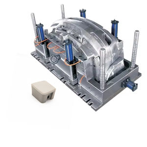 Stampo a iniezione di plastica personalizzato produttore di stampaggio a iniezione di plastica a buon mercato prodotto di stampaggio a iniezione - Product Image 2