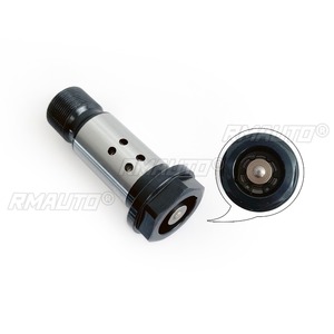 Vanne de régulation d'huile LR121795, électrovanne de distribution, vanne à vis, pièce moteur pour accessoires de voiture Land Rover - Product Image 3