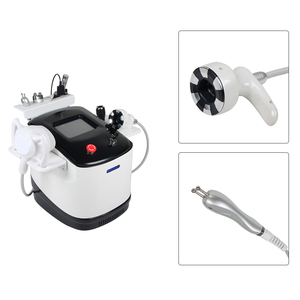 Standing Vacuum Roller Slimming <b>Machine</b> Full Body Shaping Body Sculptor Spa <b>Massage</b> Cellulite Commercial Salon Equipment Device - Product Image 1