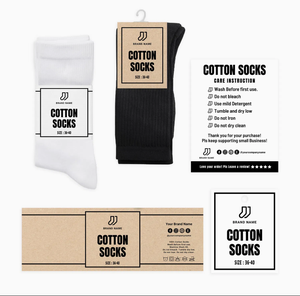 Người Đàn Ông Của Hiệu Suất Giản Dị Vớ Tùy Chỉnh Thiết Kế Thể Thao Bóng Đá Phi Hành Đoàn Bóng Đá Tùy Chỉnh Grip Vớ - Product Image 6