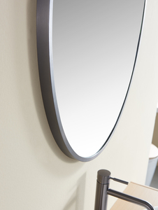 Espejo de estante de <span class=keywords><strong>baño</strong></span>, espejo de venta de <span class=keywords><strong>baño</strong></span> <span class=keywords><strong>con</strong></span> <span class=keywords><strong>luz</strong></span> Led, espejo iluminado de lujo montado en la pared de <span class=keywords><strong>baño</strong></span> de alta calidad - Product Image 3