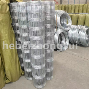 Bán Buôn Mạ Kẽm Cố Định Hôn Động Vật Trang Trại Hàng Rào Bán Hàng Trực Tiếp Hàng Rào Dây Trang Trại Mạ Kẽm Gia Súc Hàng Rào - Product Image 4