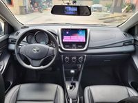 2016 untuk Yaris 1.5L Emisi Euro V HATCHBACK Harga Murah Bekas Ekspor Global Setir Kiri Transmisi Otomatis Satu Unit