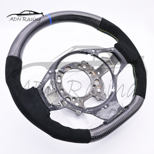 <span class=keywords><strong>พวงมาลัย</strong></span>คาร์บอนไฟเบอร์ปรับแต่งเองสำหรับ Lotus Evora - Product Image 3