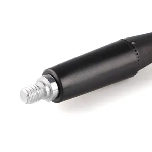 เสาอากาศยางสำหรับมอเตอร์ไซค์ ขนาด 14 นิ้ว สีดำ AM/FM จำนวน 1/2 ชิ้น - Product Image 2