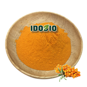 Polvere Verde Liofilizzata di Germogli di Broccoli 100% Naturale, Integratore Alimentare in Confezione a Tamburo - Product Image 4