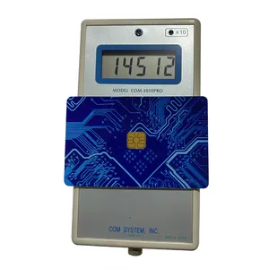Ion Tester Com 3010 Pro