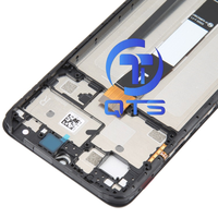 Écran de téléphone portable directement de l'usine pour les modèles Axon 60 Lite Original