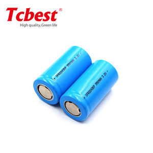 핫 세일 <span class=keywords><strong>Lifepo4</strong></span> 리튬 배터리 <span class=keywords><strong>22430</strong></span> 3.2V 950mAh Bos-G Deye 에너지 태양열 가정 에너지 저장 시스템 - Product Image 3