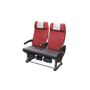 Solución de asiento de avión ajustable, ergonómico, rentable - Product Image 3