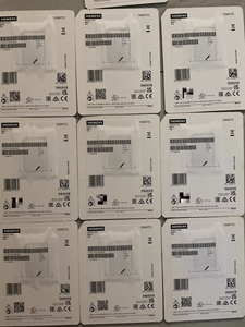 6ES7954-8LL03-0AA0 6ES7954-8LP02-0AA0โมดูลอินพุตดิจิทัลสำหรับ PLC 6ES7954-8LT03-0AA0การ์ดหน่วยความจำ S7 6ES7 954-8LT03-0AA0 - Product Image 2