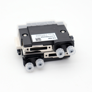 Cabezal de Impresión Toshiba CE4M para Impresora UV de Cama Plana Docan Flora Teckwin - Product Image 3