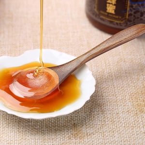 Piccolo cucchiaino di legno che serve utensili in legno <span class=keywords><strong>per</strong></span> cucinare condimenti cucchiai di <span class=keywords><strong>miele</strong></span> <span class=keywords><strong>per</strong></span> uso quotidiano - Product Image 5