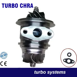 TD03 <span class=keywords><strong>Turbo</strong></span> CHRA 860070 860128 860147 93169104 97300092 98102364 cartucho para <span class=keywords><strong>Opel</strong></span> Astra H Combo Corsa C <span class=keywords><strong>Meriva</strong></span> A 74KW 1,7 CDTI - Product Image 4