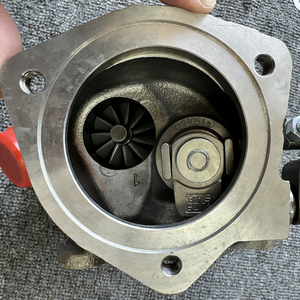 Turbocompresseur 53039500160 pour Citroën 1.6TDS3 53039700121 - Product Image 4