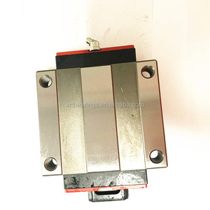 Bloc de glissière linéaire AZI GGB45 GGB45IIAAL - Product Image 2