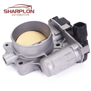 Mejor Pieza de Motor Automotriz: Válvula de Aceleración 1C9500 RME72-2B 12609500, Conjunto de Cuerpo de Aceleración - Product Image 3