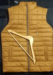 Most Selling Mens <b>Sleeveless</b> <b>Denim</b> <b>Jacket</b> Stylish Streetwear Outerwear For Daily Wear Parties And Travel Outfits Bulk Supplier - Product Image 3