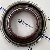 Cn157h429A/B 36*50/55/61.5*21Acm Joint spi en caoutchouc pour vilebrequin et semi-arbre, modèle TC Skeleton, neuf, marque RY.HF, pour Kuga 4WD, personnalisé
