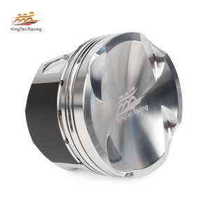Set di Pistoni Forgiati S58 S58B30 per Auto <span class=keywords><strong>BMW</strong></span> con Motore S58 2019-presente F98 X4 <span class=keywords><strong>M</strong></span> Competition - Product Image 3