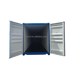 Contenedor Seco Nuevo en Oferta, Tamaño 40HC, Material de Acero y Aluminio - Product Image 5