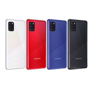 Teléfono usado original Galaxy <span class=keywords><strong>A31</strong></span> 4 + <span class=keywords><strong>64GB</strong></span> 4G LTE Móviles usados Teléfonos baratos Smartphone 3G 4G - Product Image 3