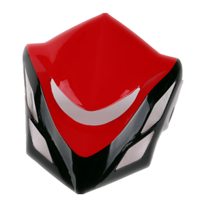 ที่บังลมมอเตอร์ไซค์อุปกรณ์เสริมกระจกหน้า <span class=keywords><strong>MSX</strong></span> 125 M3 M5 - Product Image 6