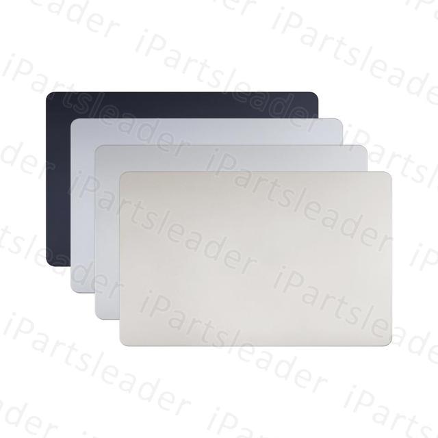 Wholesale NEW LCD Assembly MB AIR 13.3'' A3240 Display Screen Complete Silver Sky-Blue Starlight Midnight Color 2025