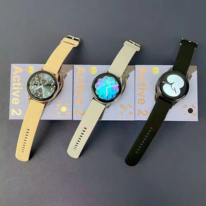 Reloj Inteligente Táctil Redondo de 1.28 Pulgadas para Hombre y Mujer, Pulsera Deportiva con Monitor de Actividad Física, Frecuencia Cardíaca, Llamadas por Bluetooth, Reloj Inteligente T2 Pro - Product Image 5