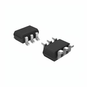 Components Electronic Transistors 6-TSSOP, SC-88, SOT-363 BCM856BS-QX Original - Product Image 1